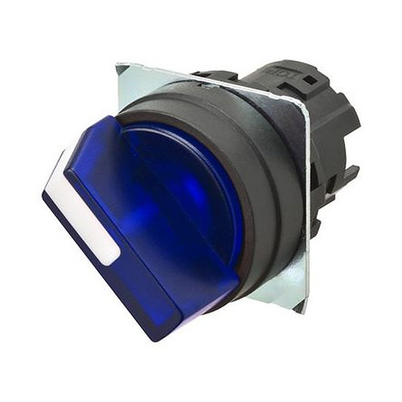 Omron Key Switch Head - 2 Positions