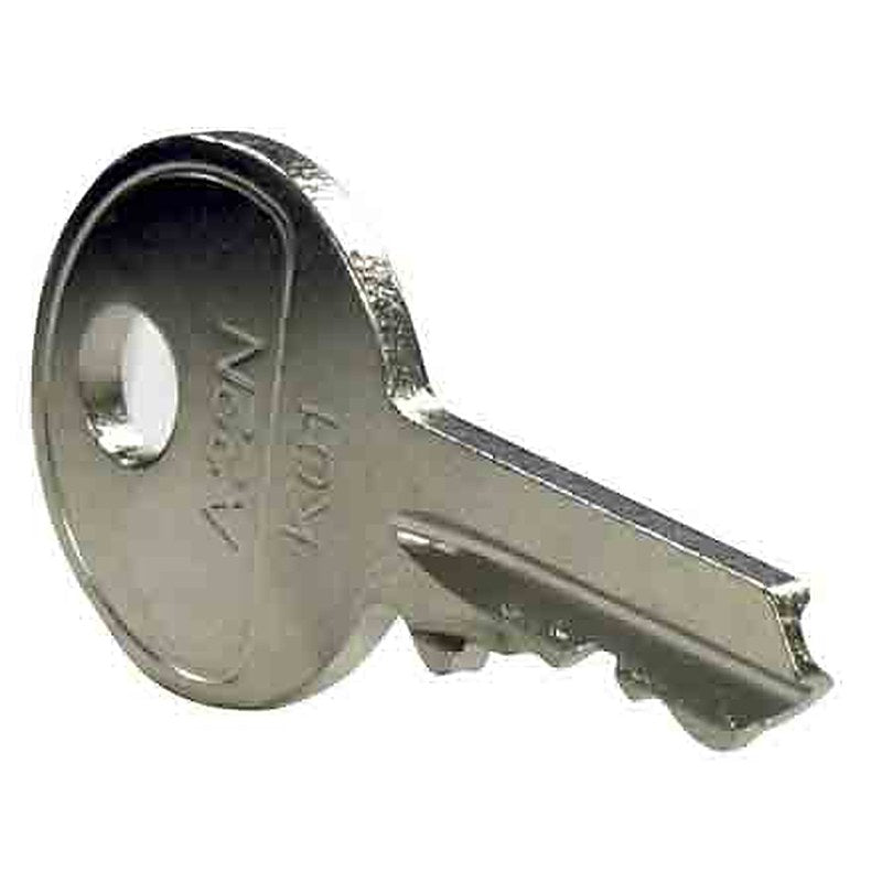 Omron for A22N Series Push Button Key Switch Key