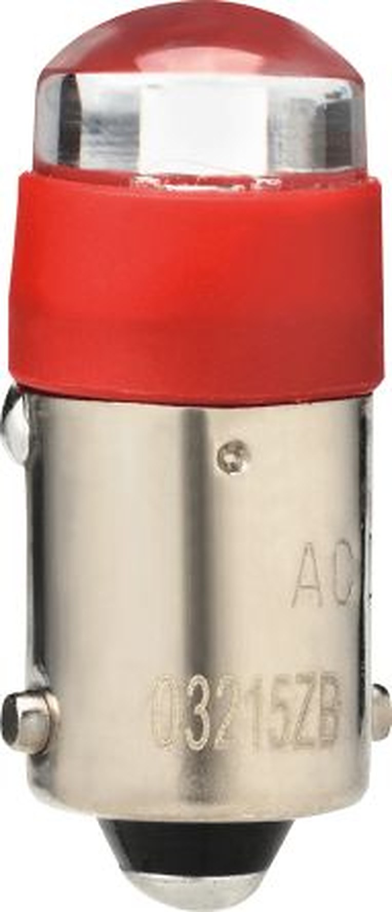 Omron Red LED Lamp for Use with A22N Emergency Stop Pushbutton Switches