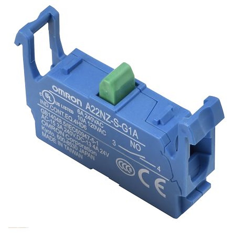 Omron