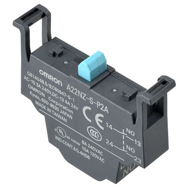 Omron