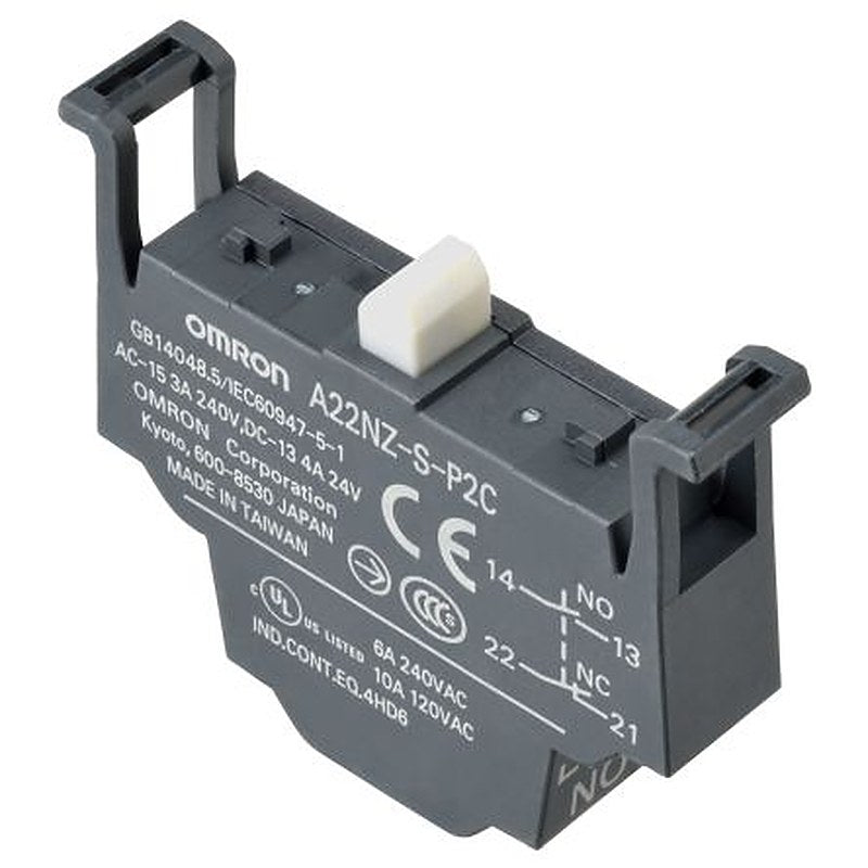 Omron