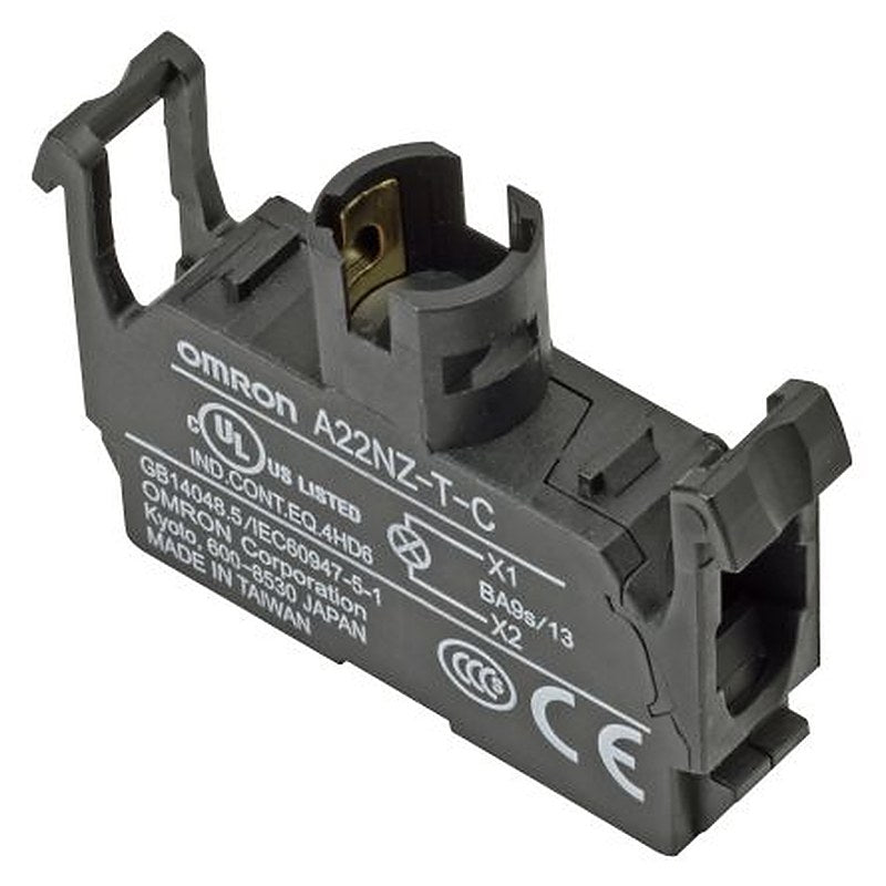 Omron
