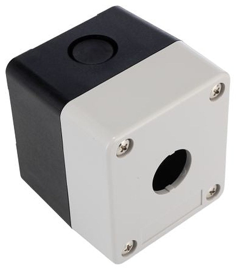 Omron A22 Control Station Enclosure -