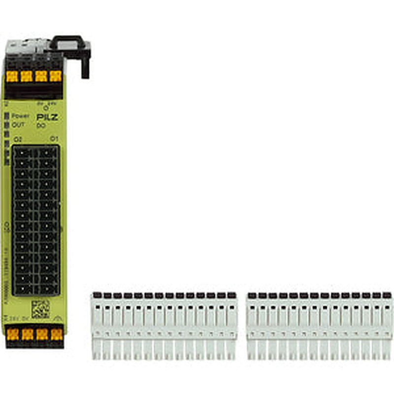 Pilz A3000003 - IndustrialPI DO