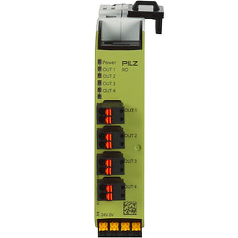Pilz A3000005 - IndustrialPI RO