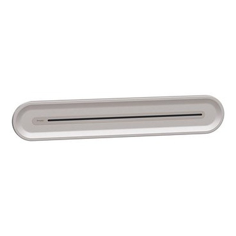 Power track, Easy series, 32A, 250V, 0.5m, surface mount, light brown (Power track Easy series) is a Schneider Electric product. Designed for reliable performance and long service life. Available across Iraq — contact us for pricing and delivery options.