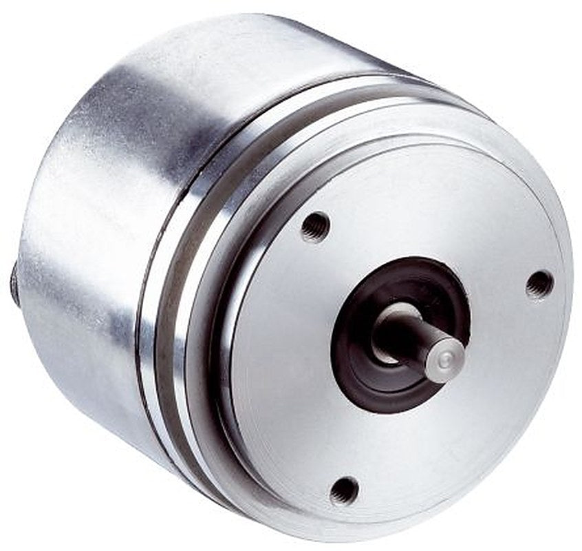 SICK A3M60A Series Absolute Incremental Encoder 32V, PROFIBUS Signal, Solid Shaft Type, 6 mm Shaft