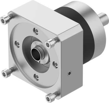 Festo Planetary Gearbox, 3:1 Gear Ratio, 184 Nm Maximum Torque, 6500rpm Maximum Speed