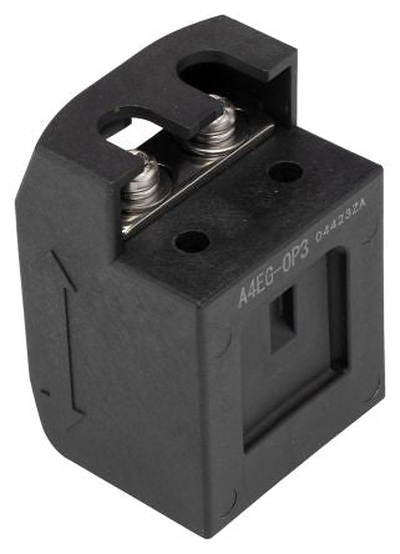 Omron, A4EG Series Holding Key