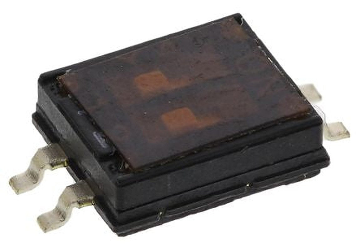 Omron Slide Rotary Coded DIP Switch Surface Mount