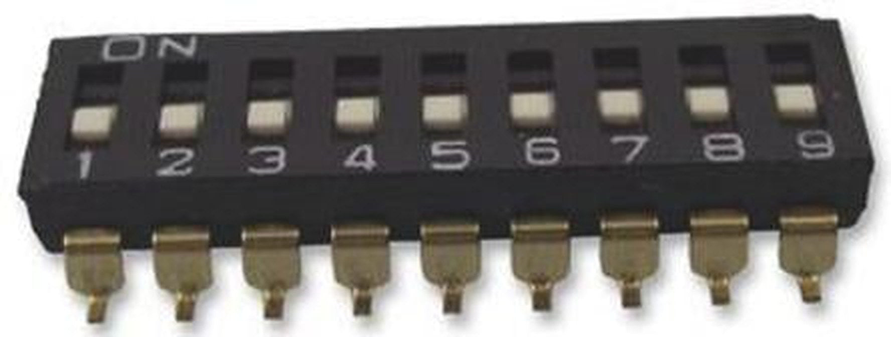 Omron Slide Surface Mount