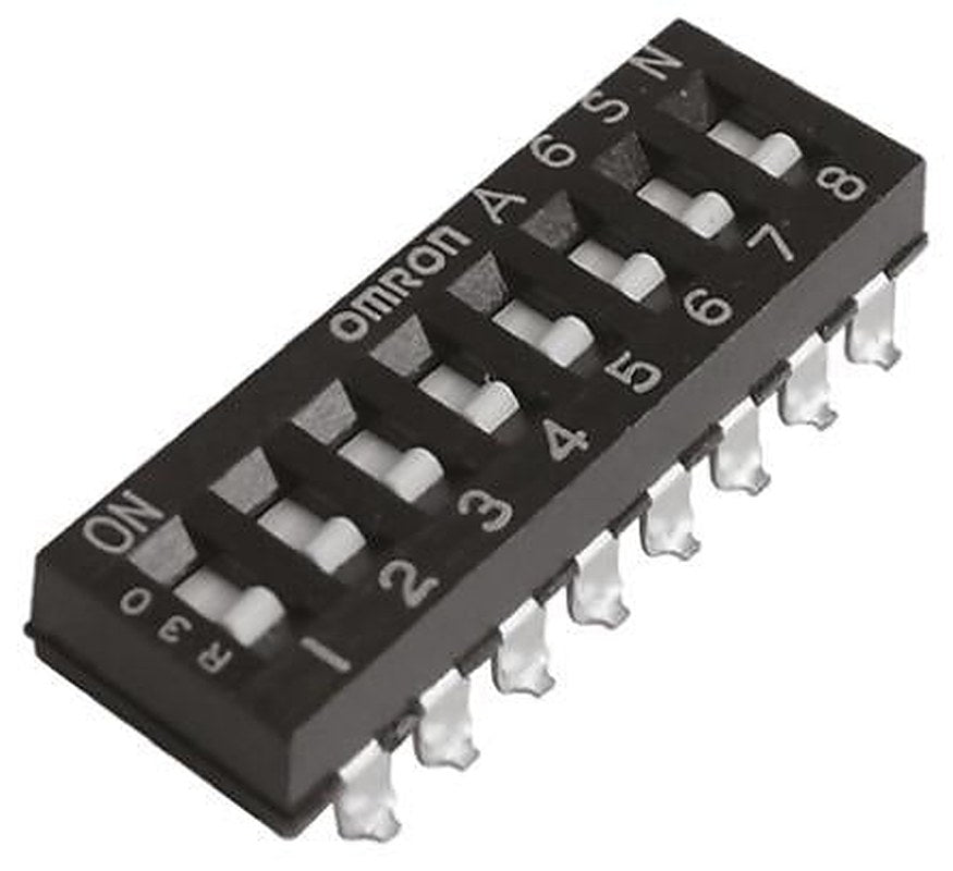 Omron Surface Mount