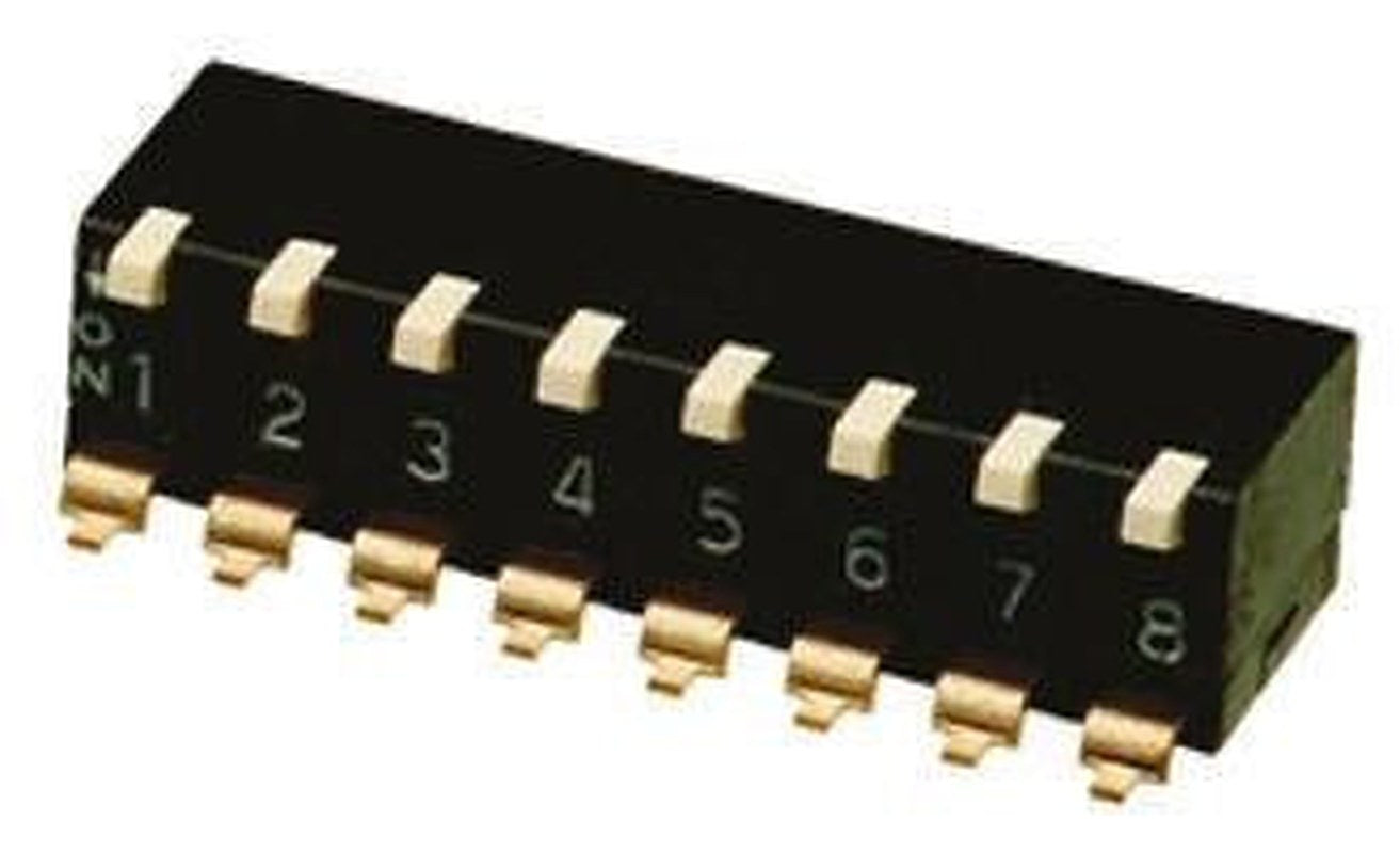 Omron Lever Surface Mount
