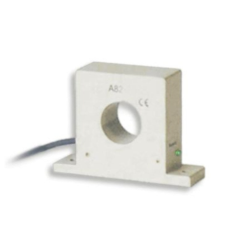 Carlo Gavazzi A 82 Series Current Transformer 25 A 10V 27mm Bore