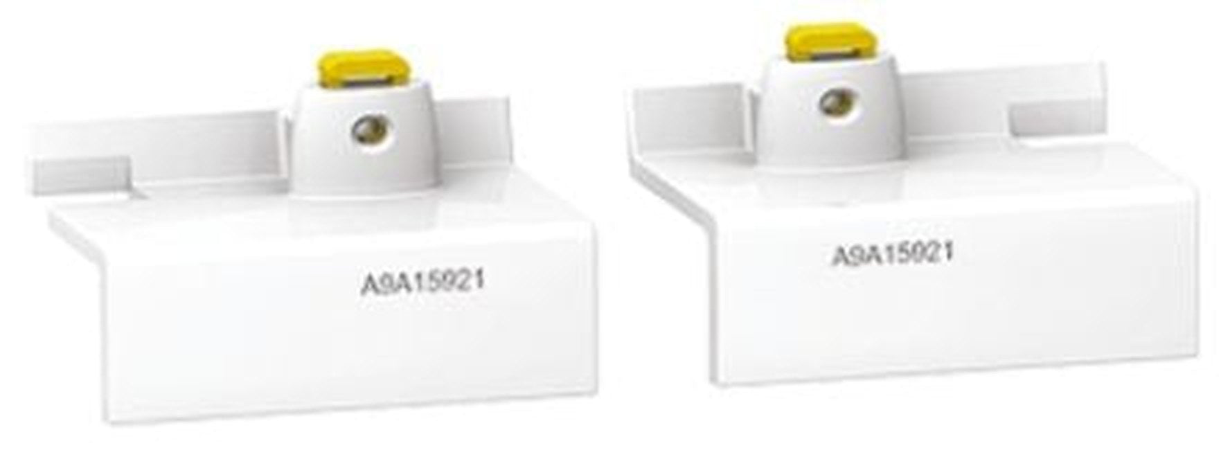 Schneider Electric Acti9 Auxiliaires Sealable Terminal Shield for use with iCT Contactors
