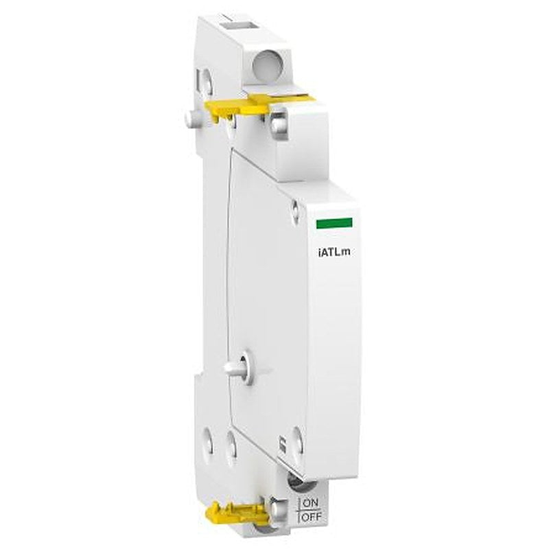 Schneider Electric Auxiliary Contact, A9C, DIN Rail, A9C15414