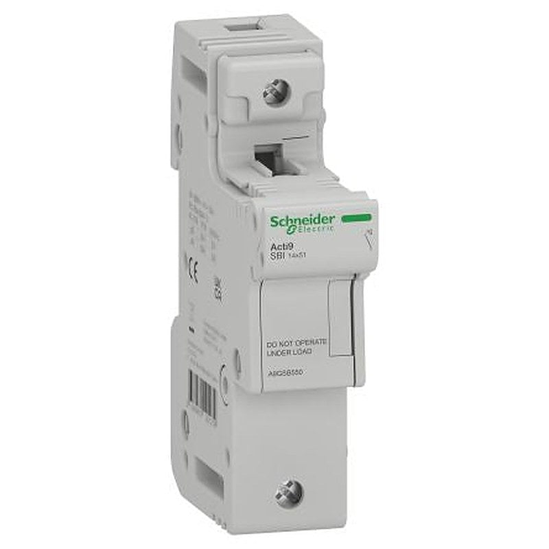 Schneider Electric Fuse Switch Disconnector, 1-Pole