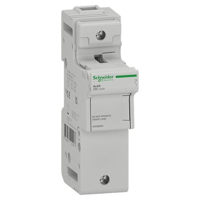 Schneider Electric Fuse Switch Disconnector, 1-Pole