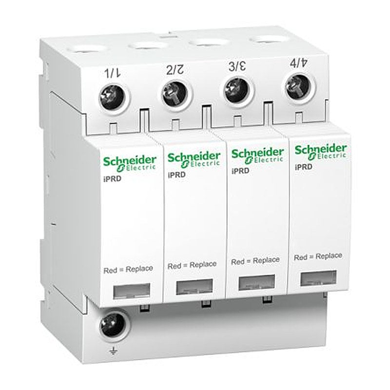 Schneider Electric Surge Arrester, 8 kA, 460 V ac