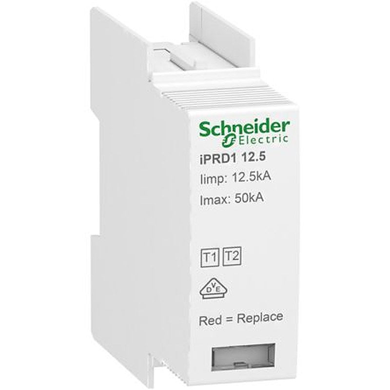 Schneider Electric Surge Arrester, 20 kA, 350 V ac