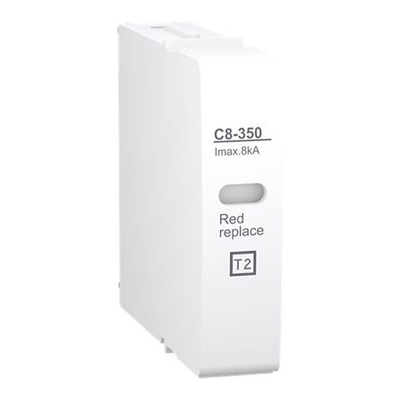Schneider Electric Surge Arrester, 8 kA, 1.1 kV