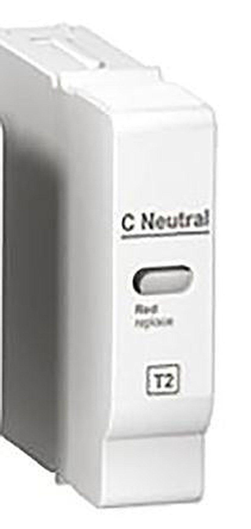 Schneider Electric Surge Protector, 20 kA