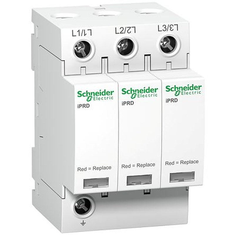 Schneider Electric Surge Arrester, 20 kA, 350 V ac