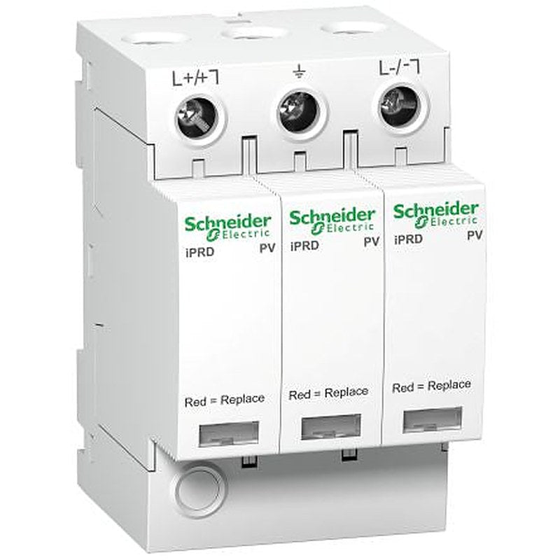 Schneider Electric Surge Protector, 200 A, 1000 V