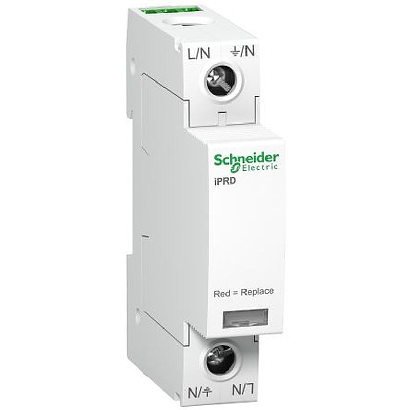 Schneider Electric Surge Arrester, 5 kA, 460 V ac