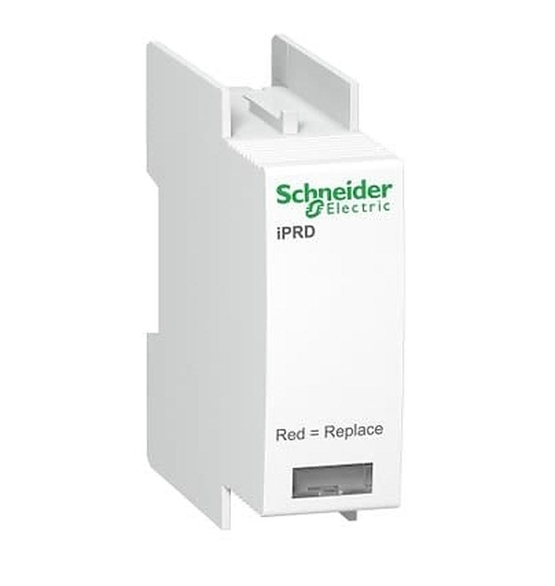 Schneider Electric Industrial Surge Protector, 65 kA, 400 V