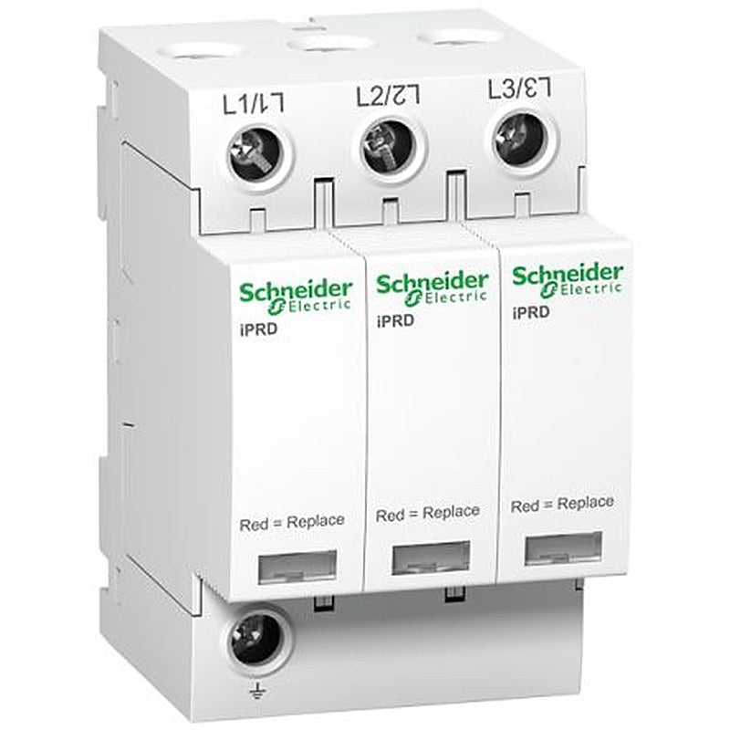 Schneider Electric Surge Arrester, 5 kA, 460 V ac