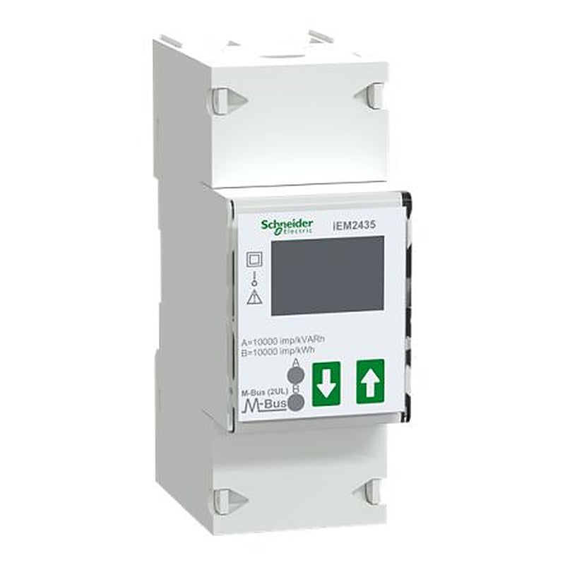 Schneider Electric Power Meter AC