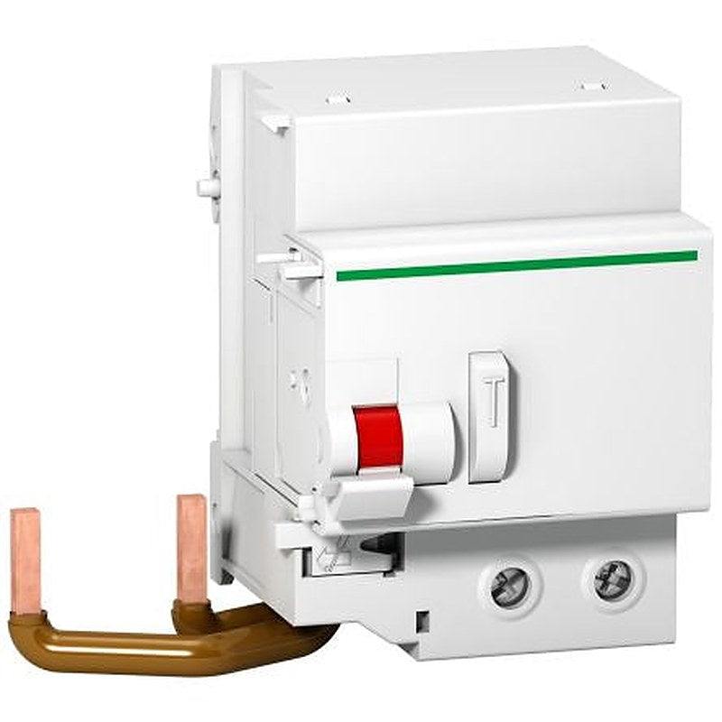 Schneider Electric A9N Series Residual Current Circuit Breaker, 125A, 2-Pole, 30 mA, Type AC 240V ac