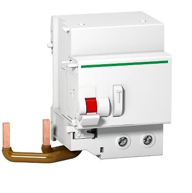 Schneider Electric Earth Leakage Relay, 50 Hz Frequency, 300 mA Leakage