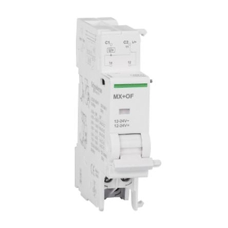 Schneider Electric Acti9 Auxiliaires Series Residual Current Device, Type A-SI, 24 V dc