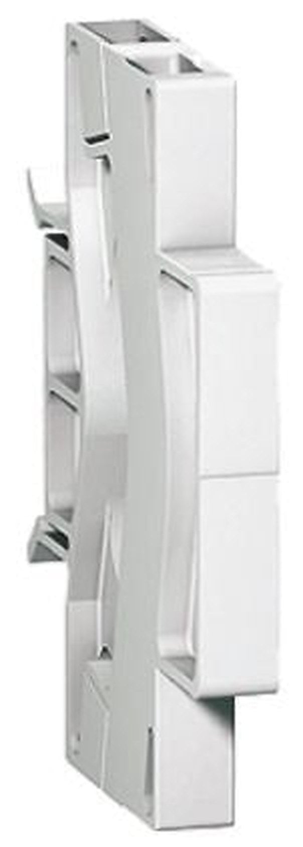 Schneider Electric Spacer for use with C120/C60 Miniature Circuit Breakers, Clario/Librio/ProDis Circuit Breakers, Duo