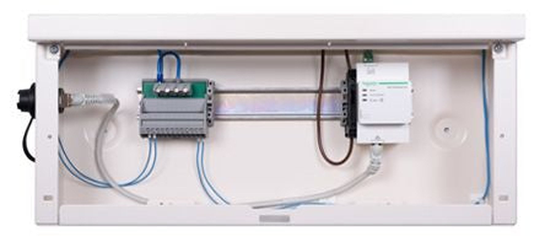 Schneider Electric Acti9 Distribution Board 125A