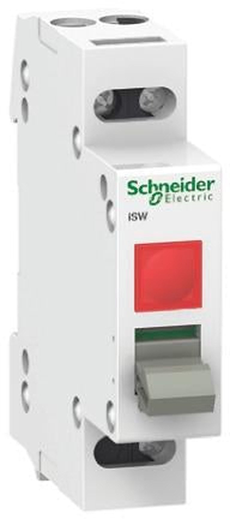 Schneider Electric 2-Pole Surface Isolator Switch -, IP40, 32A
