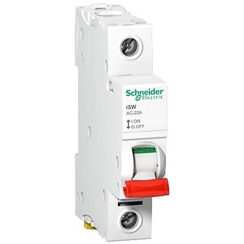 Schneider Electric Switch Disconnector, 1-Pole, 40 A