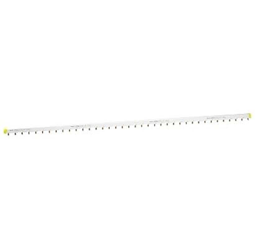Schneider Electric Acti9 Acti9 Accessoires 3 Phase Busbar, 415 V ac, 18 mm Pitch