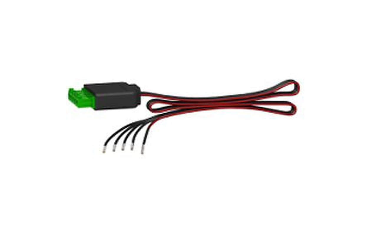 Schneider Electric Acti9 Cable for use with Acti 9 Smartlink Circuit Breaker, Acti 9