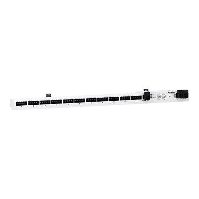 Schneider Electric, Acti9, EnerlinX, 1.5A, Circuit Breaker Communication Module, Wired