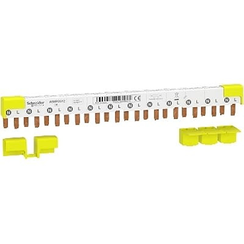 Schneider Electric Busbar