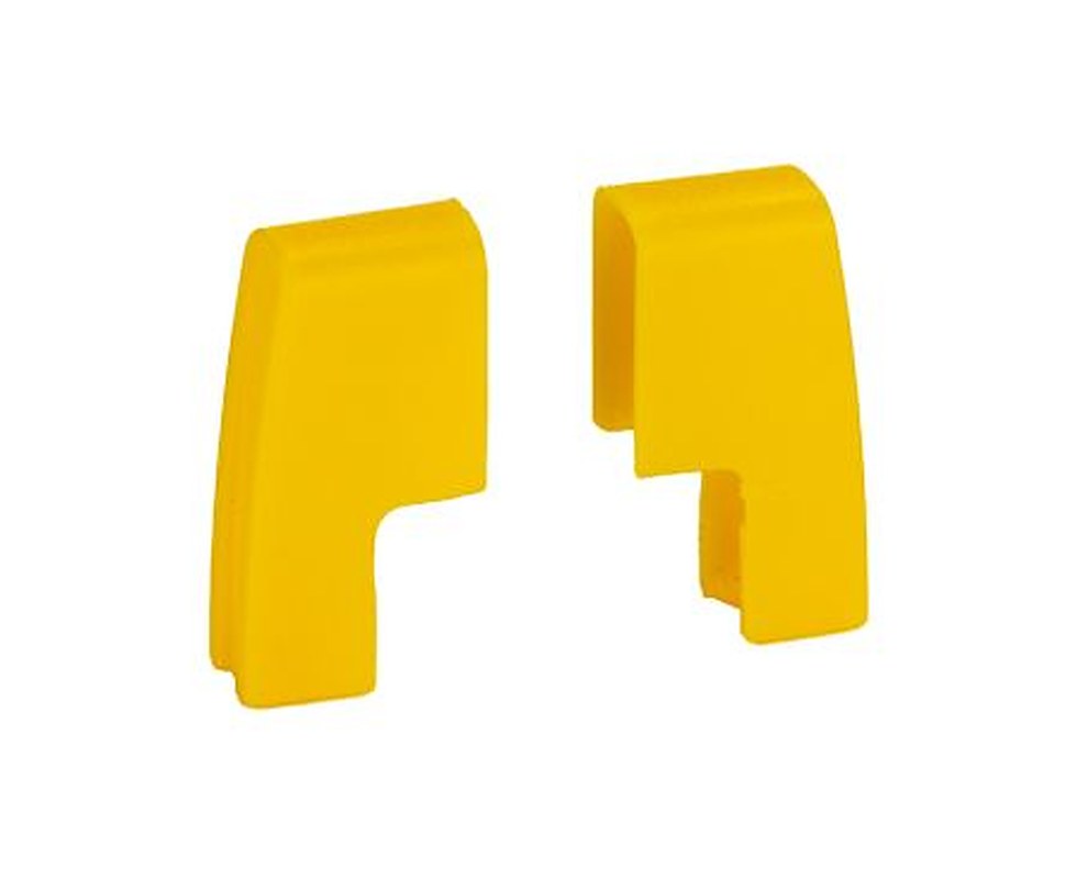 Schneider Electric Cover for use with Linergy FH Horizontal Comb Busbar