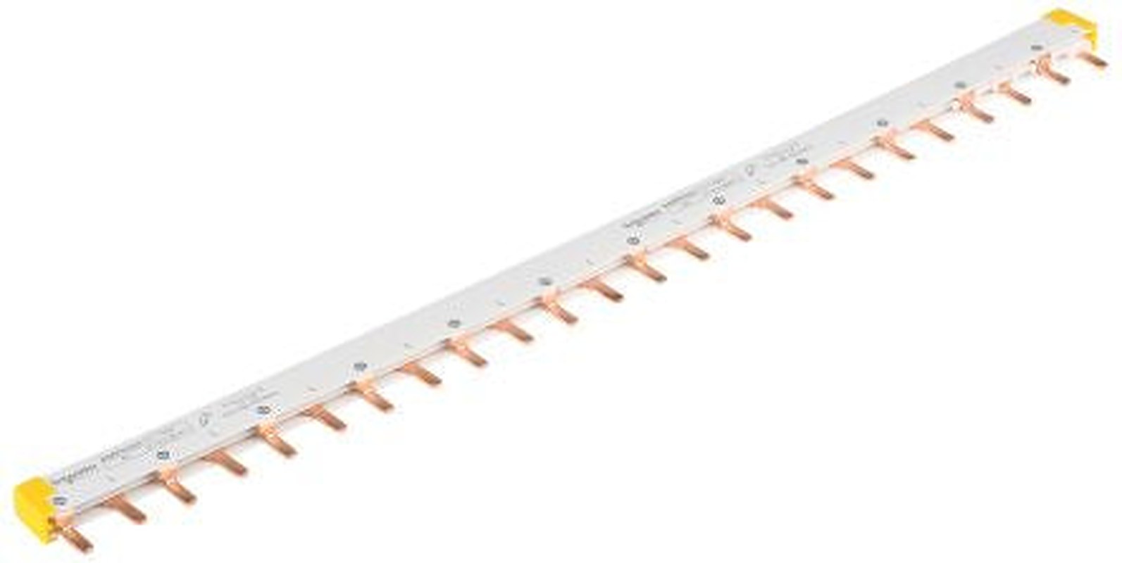 Schneider Electric Acti9 Acti9 2 Phase Busbar, 415 V ac, 18 mm Pitch