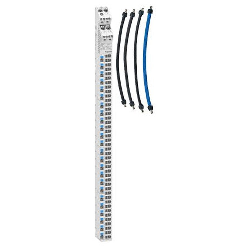 Schneider Electric Acti9 Acti9 3 Phase Busbar