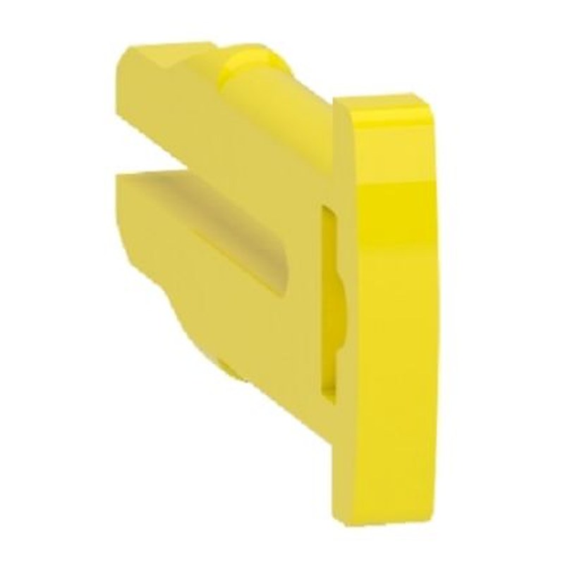 Schneider Electric Acti9 Locking Clip for use with Acti 9 VDIS Vertical Distribution Block