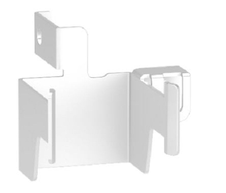 Schneider Electric Acti9 Fixing Bracket for use with Prisma Series