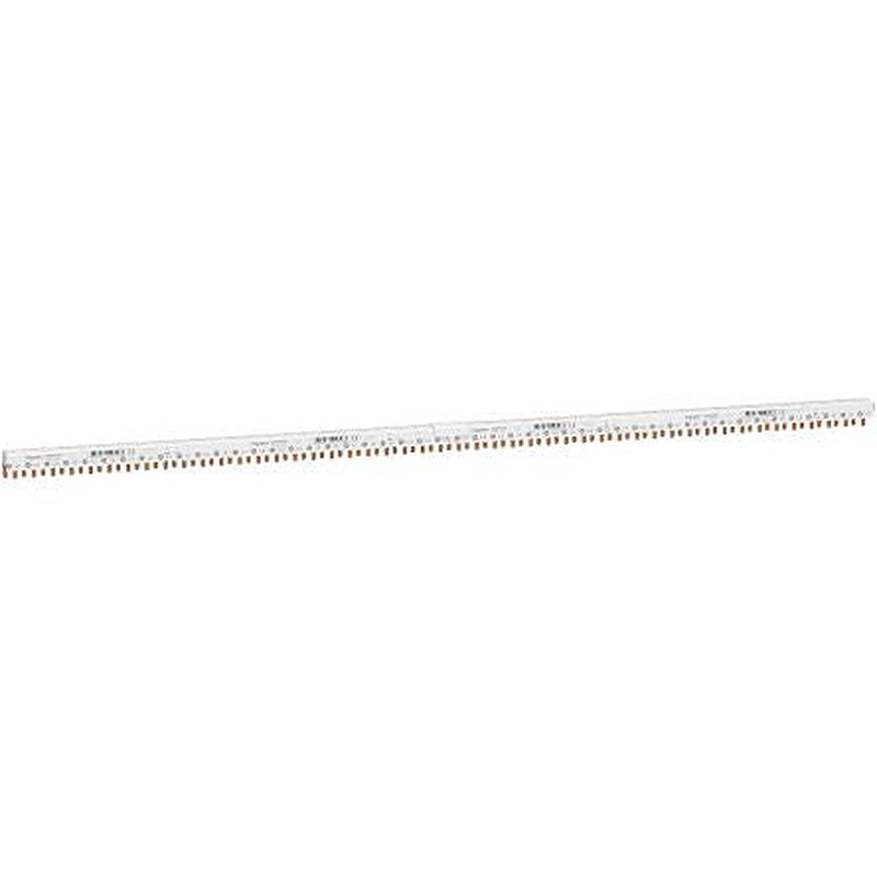 Schneider Electric Acti9 Acti9 iDT40 1 Phase Busbar, 9 mm Pitch